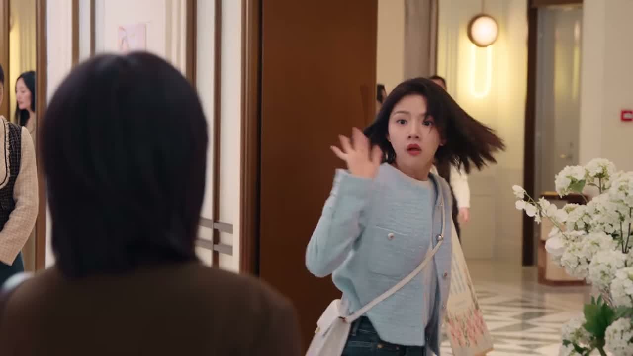 我有急事 什么 不是