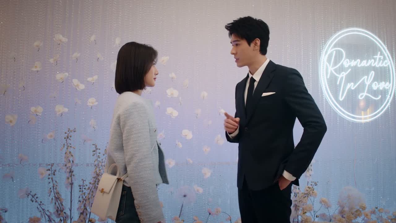 要么让她自己撤诉