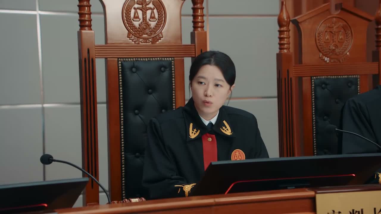 遇事都倔 互不相让