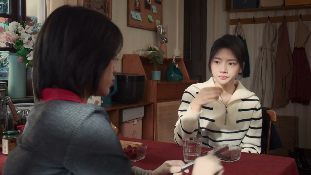 在我去鉴定所之前他就离职了