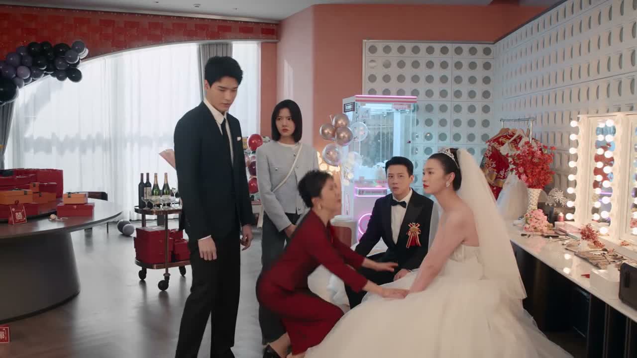 怎么会是这样子的
