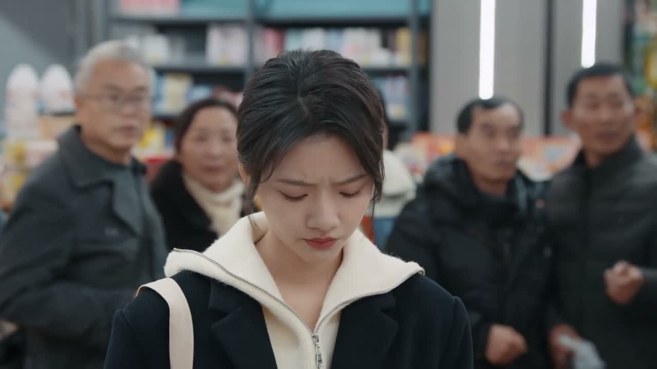 这人怎么油盐不进