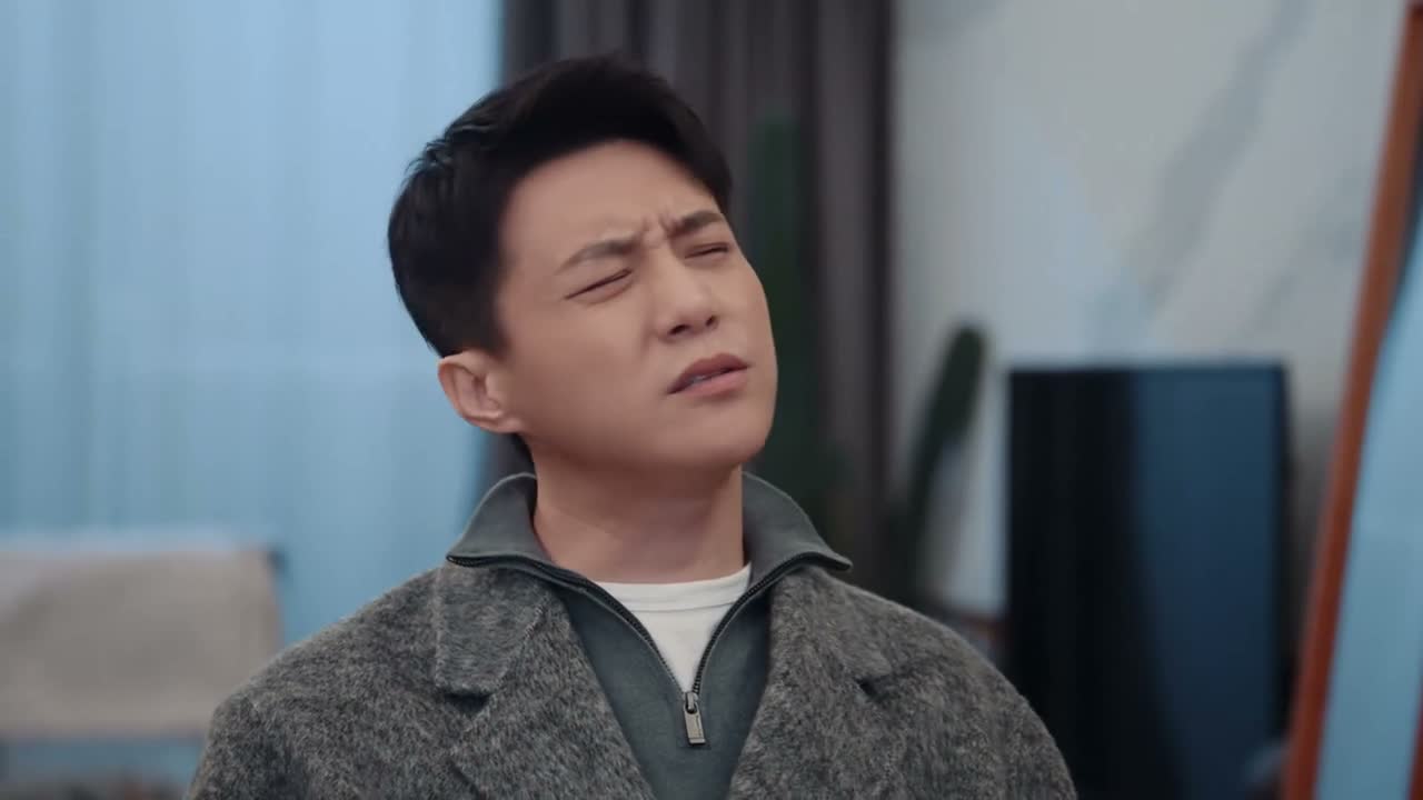 这事儿能怪我吗
