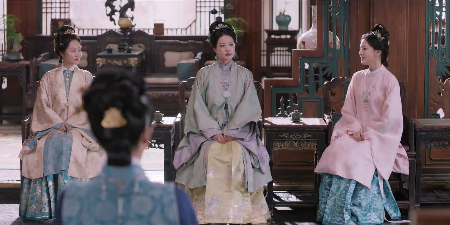 本想着礼多人不怪