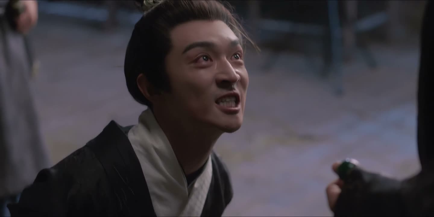 那个女人是你的命门