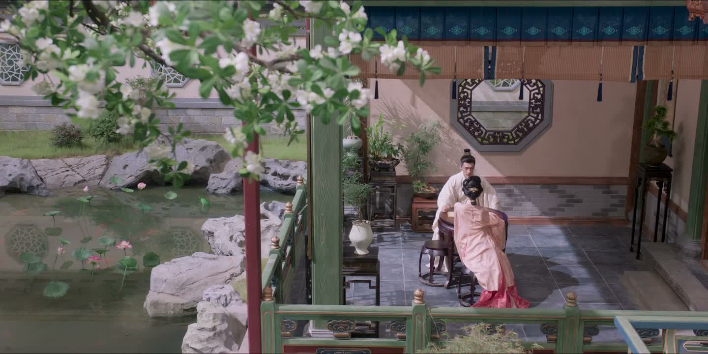 那就得从自己做起