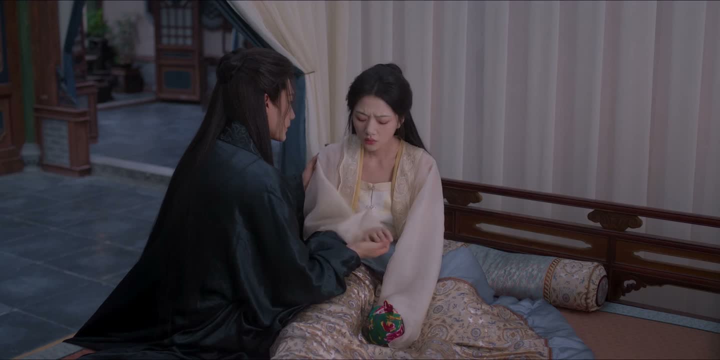 你又自作主张