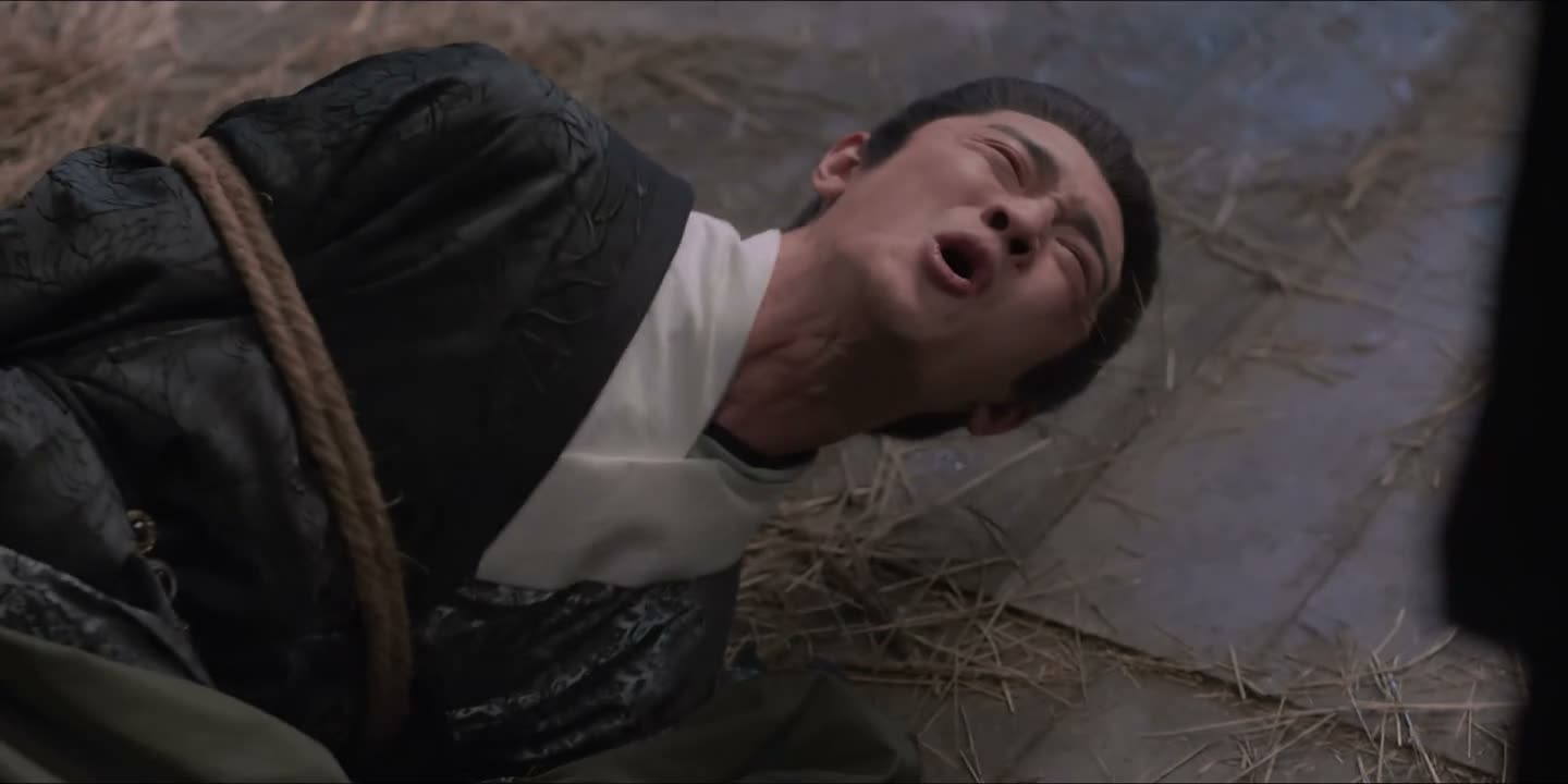 你知道我有多恨吗