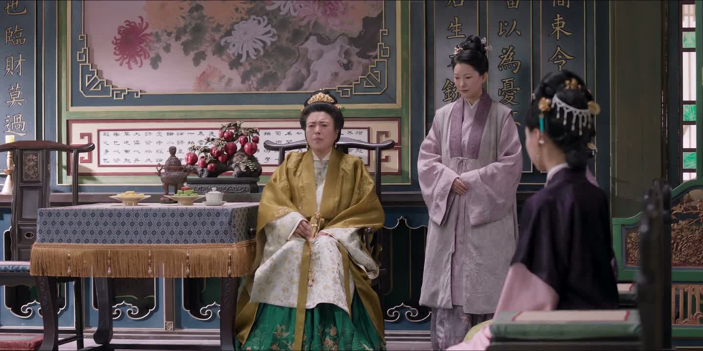 身边也不带个人
