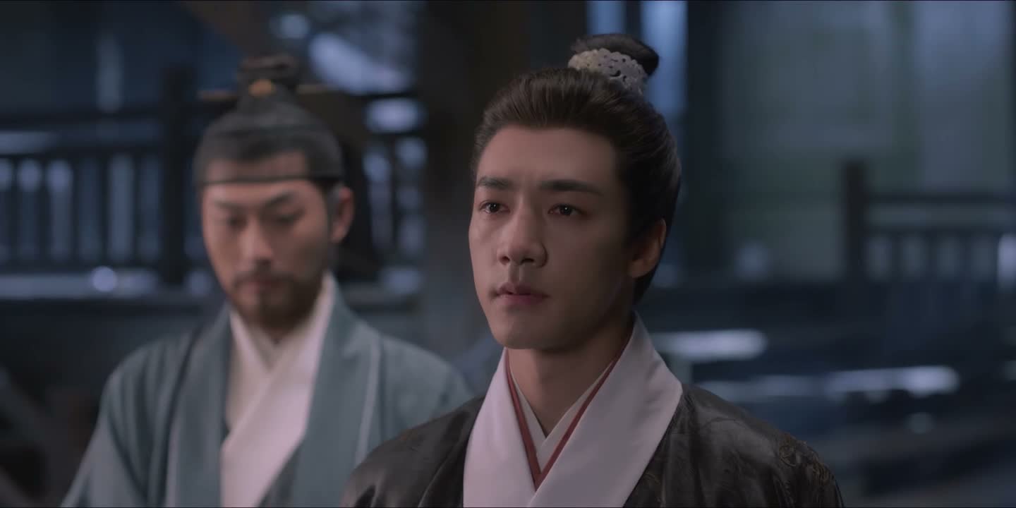 为什么要毁了我的前程