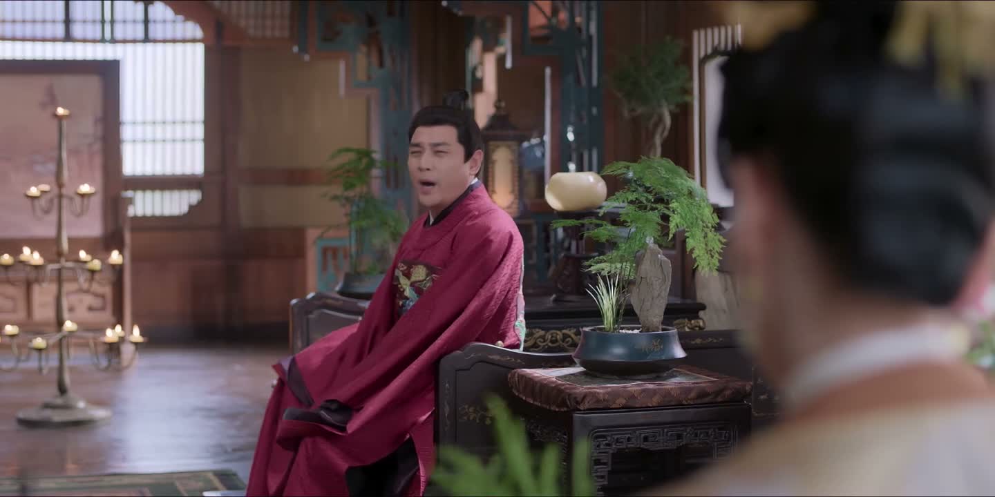 我还能在哪儿受气呀