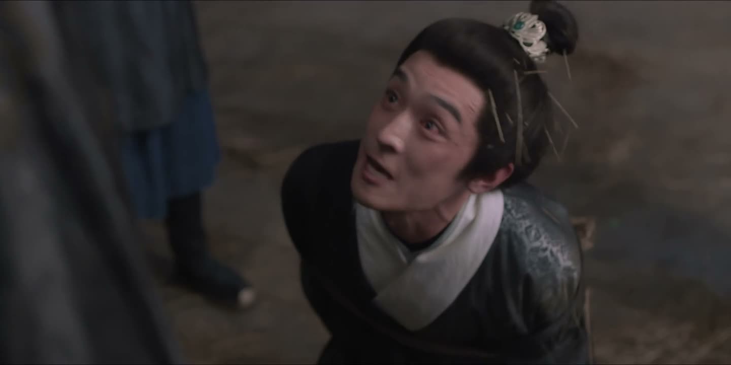 我也不会让你好过