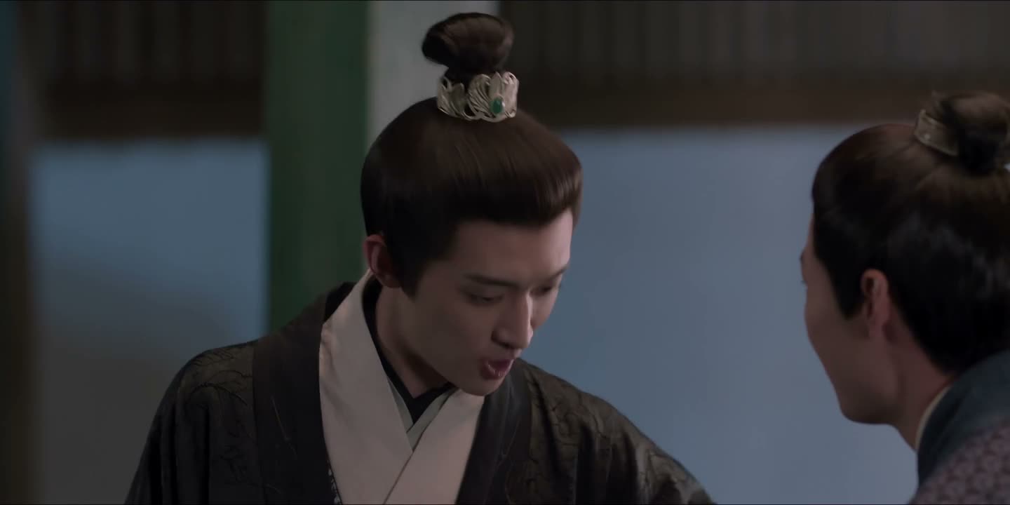 这就叫善恶有报