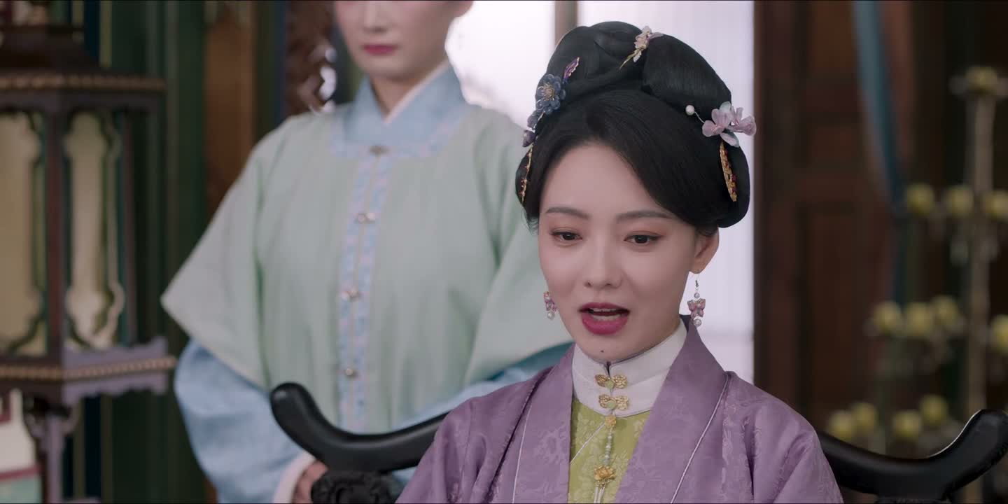 这老四啊 肯定是跟老三学的