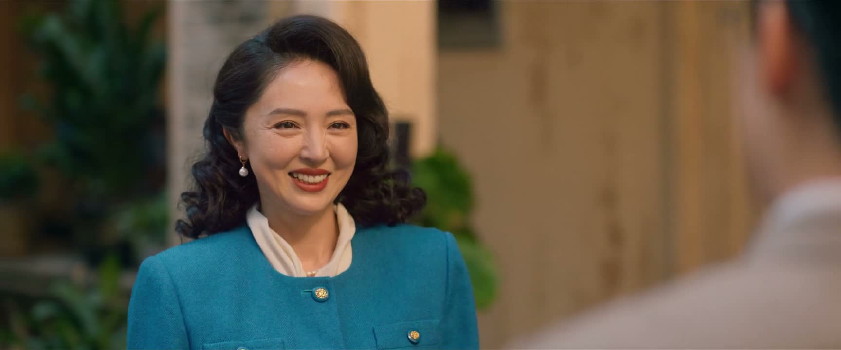 风姿绰约 美如天仙
