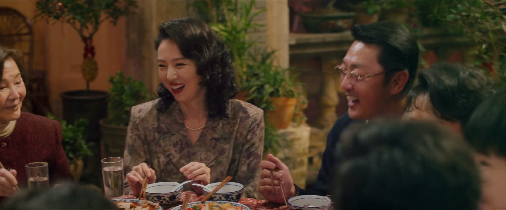 还是我媳妇了解我