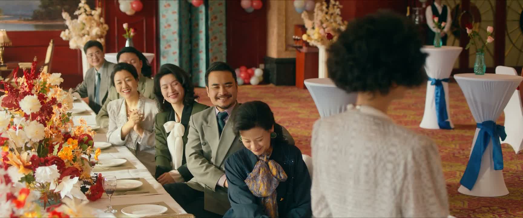 今天借这个机会呢