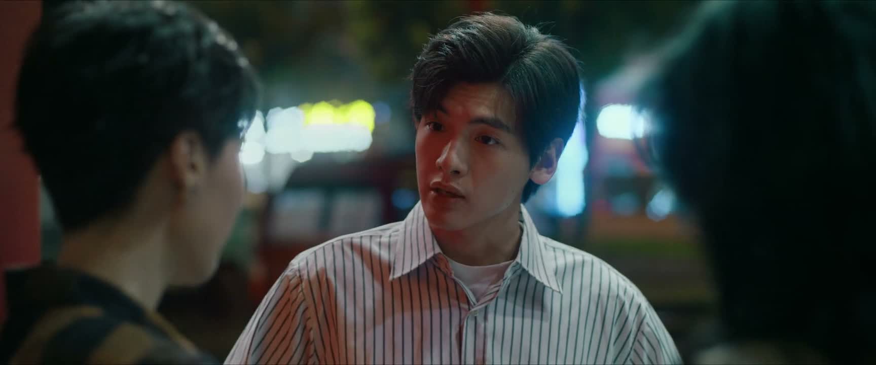 皮外伤 打完你就跑了