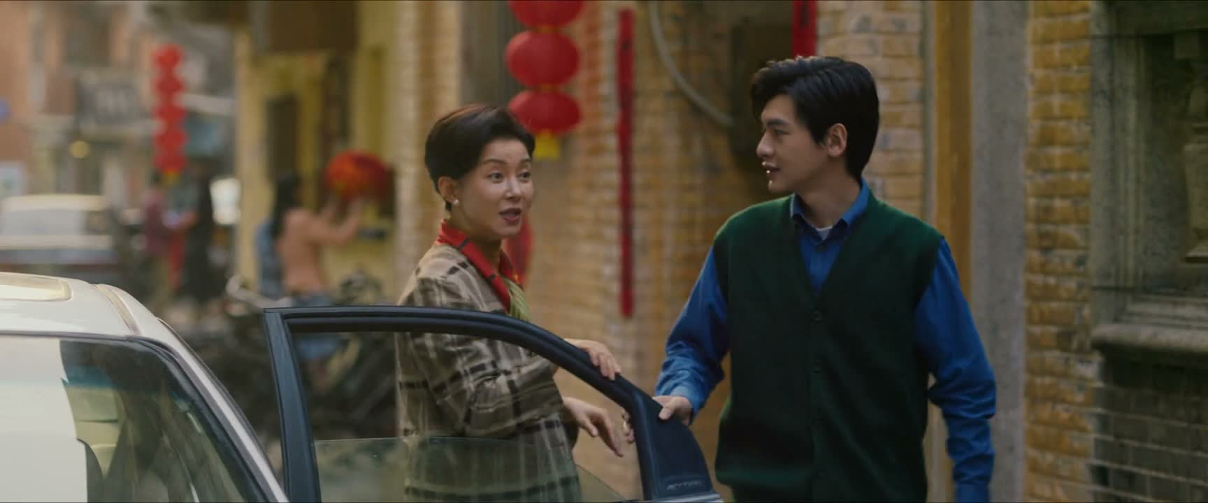 我可都听见了啊 小伟