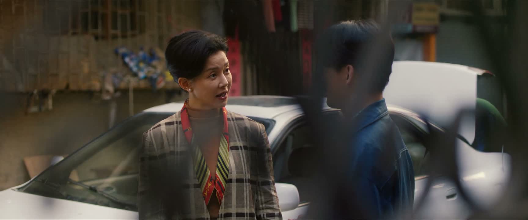 这不派我来视察来了吗
