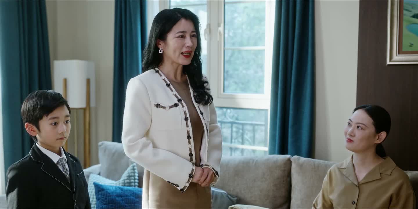 来我家里歇歇脚