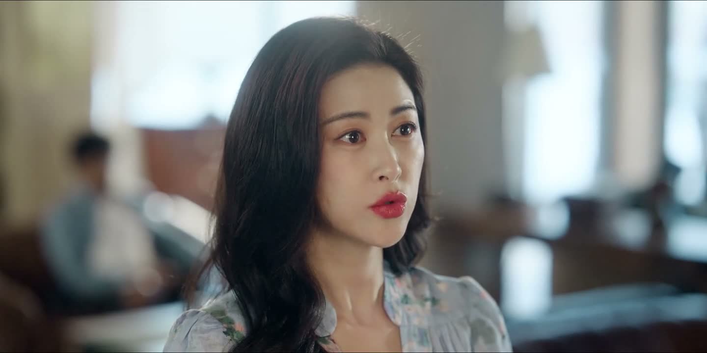 我不是那种疑神疑鬼的人