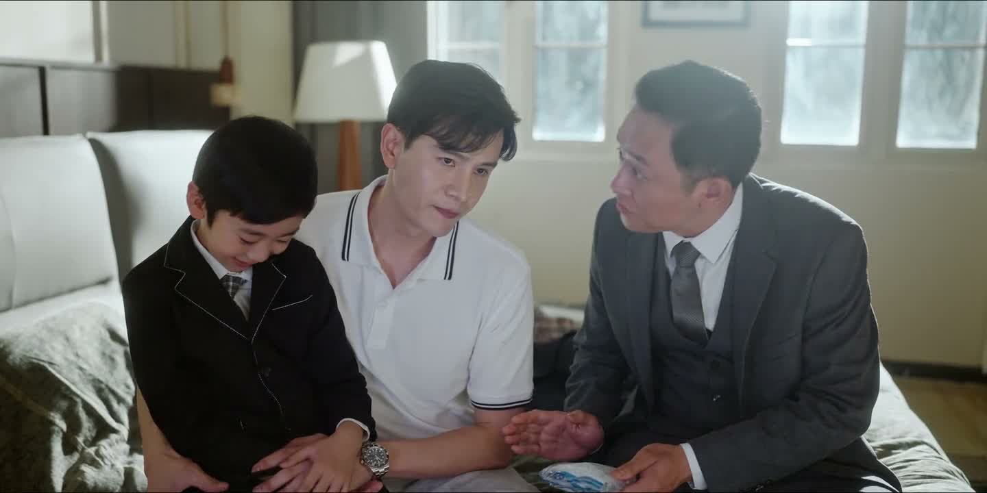 这种事你急不得知道吧