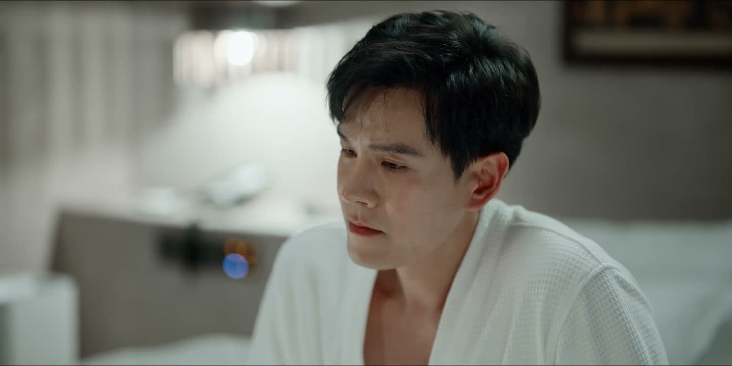 只想求一个心安