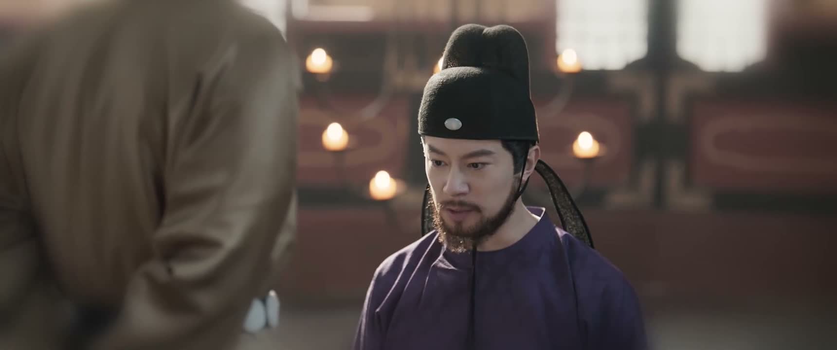 便不让南赵踏足我大唐半步