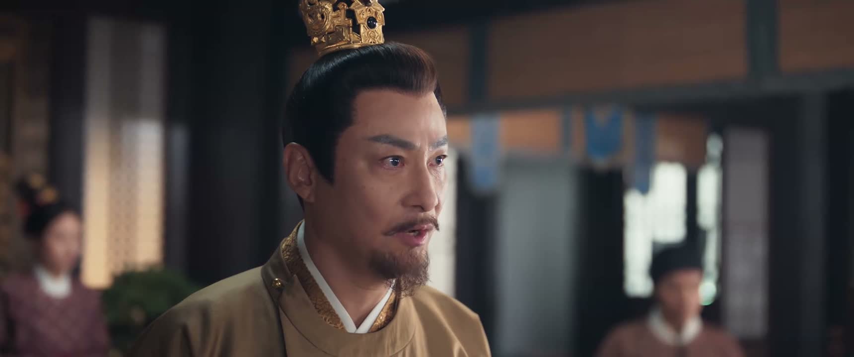 哪怕会将你自己