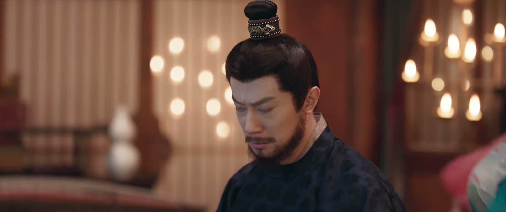 您火气怎么这么大呢