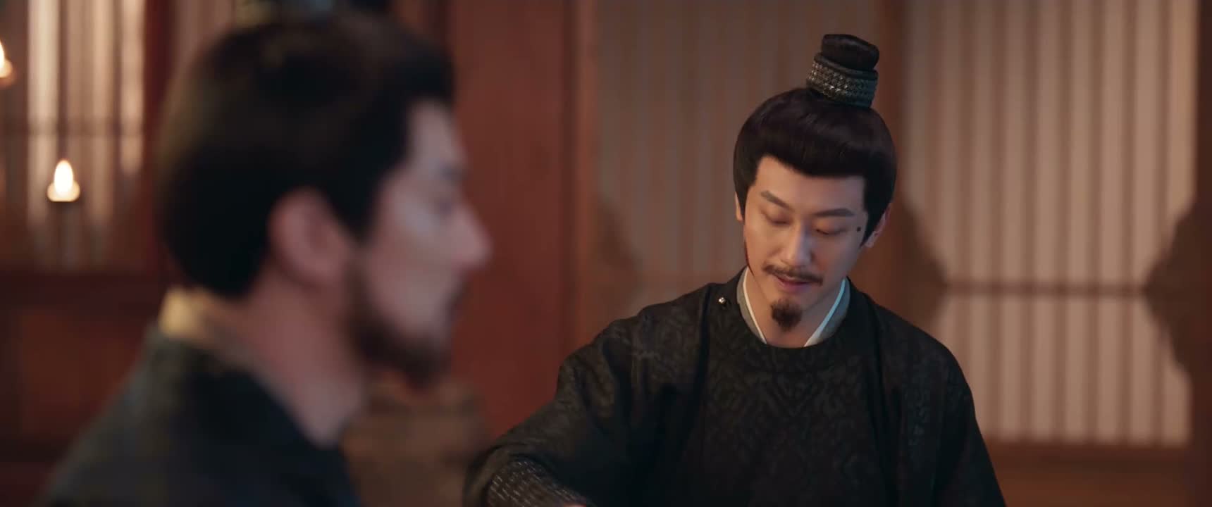 人安然无恙