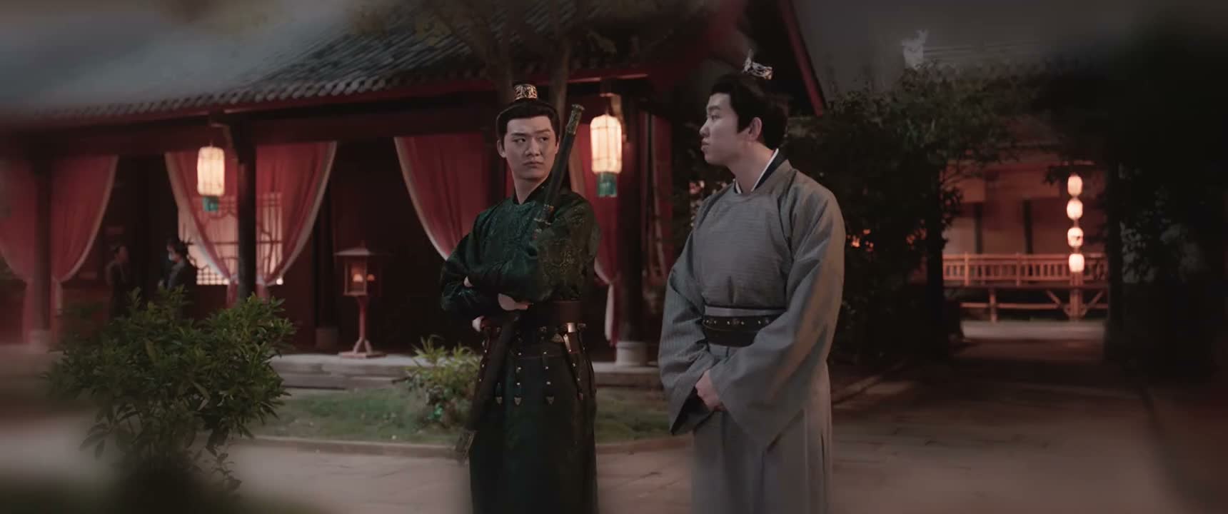 是国家的栋梁之才