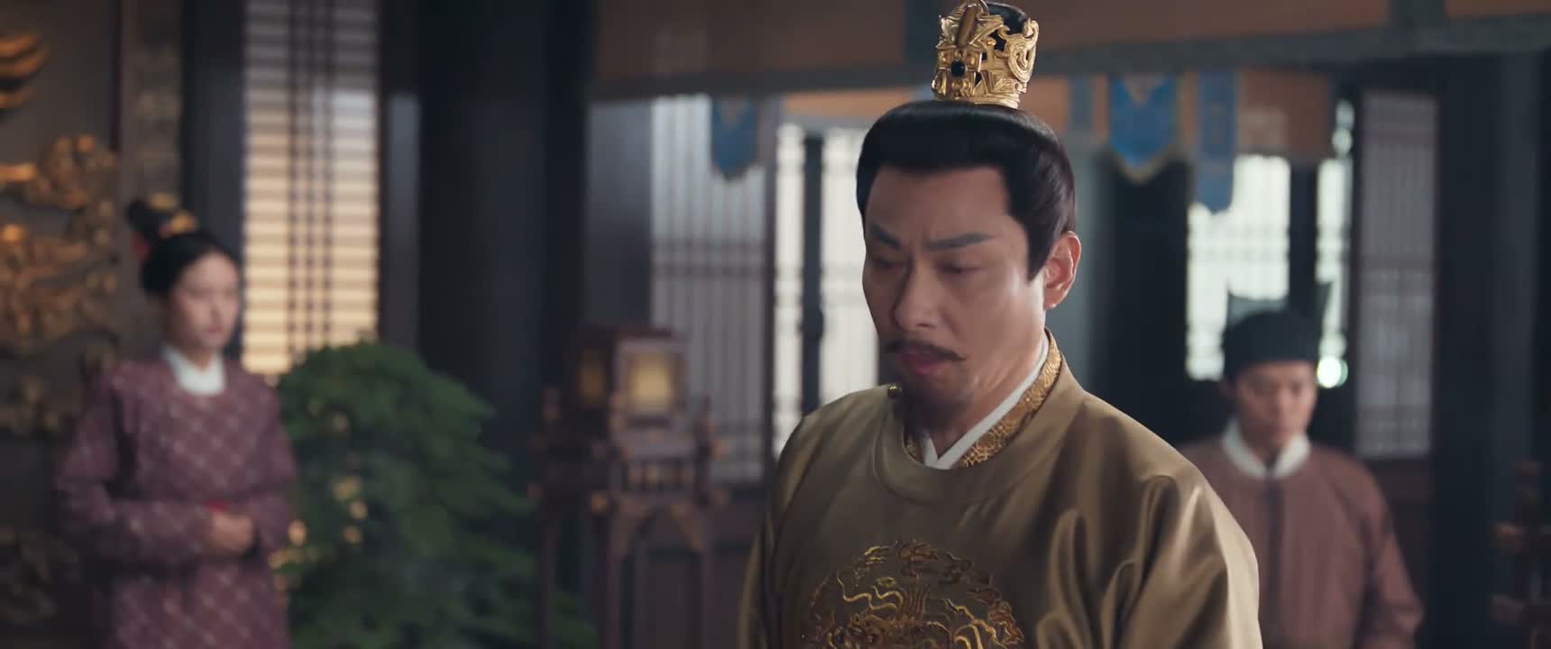 是南赵人装神弄鬼