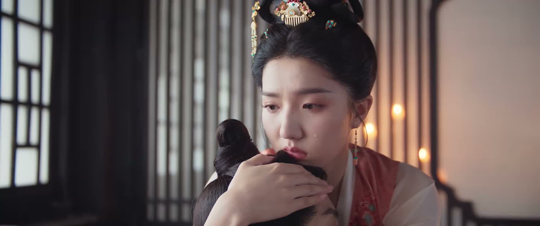 我不是还好好的吗