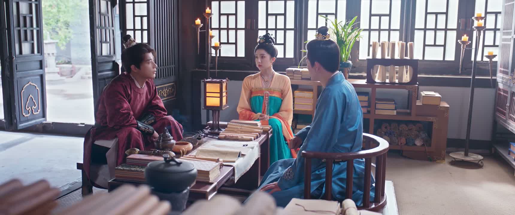 再加上死而复生的地府鬼差