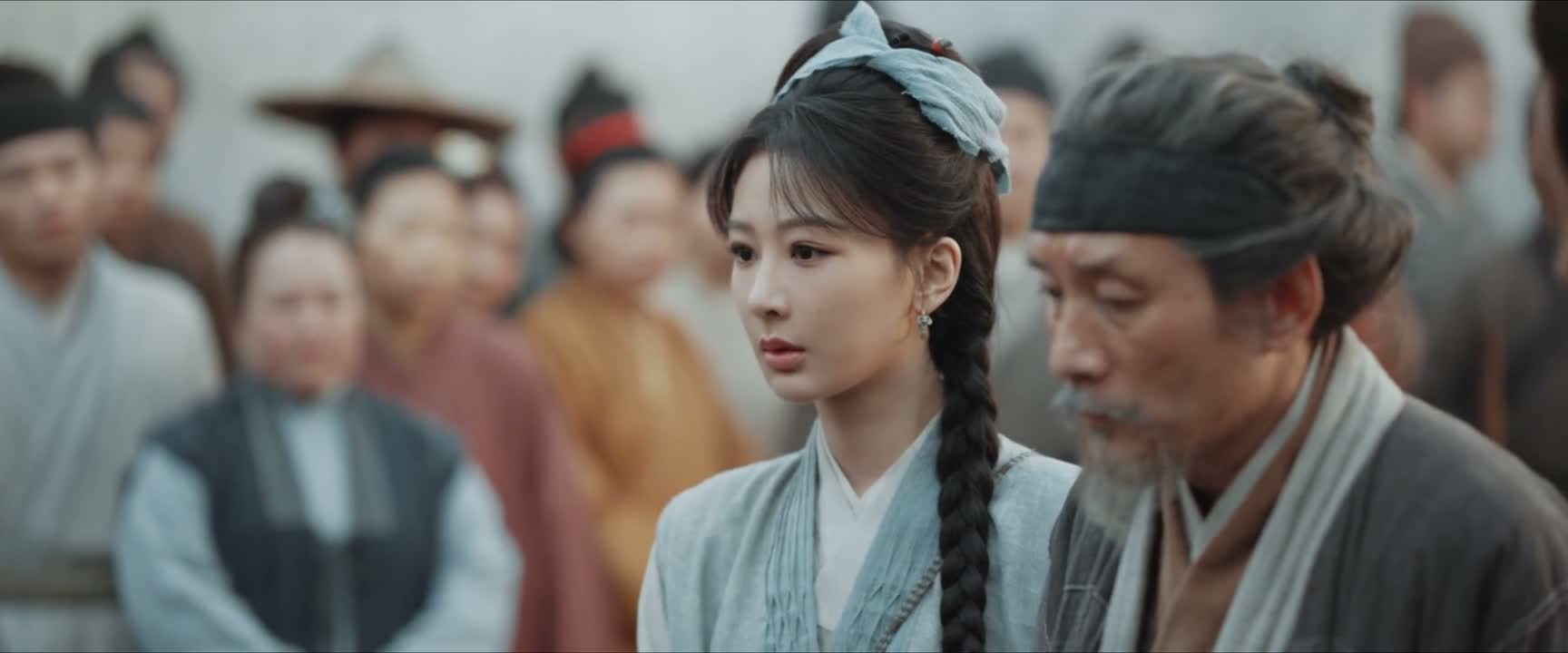 好一个制墨五杰