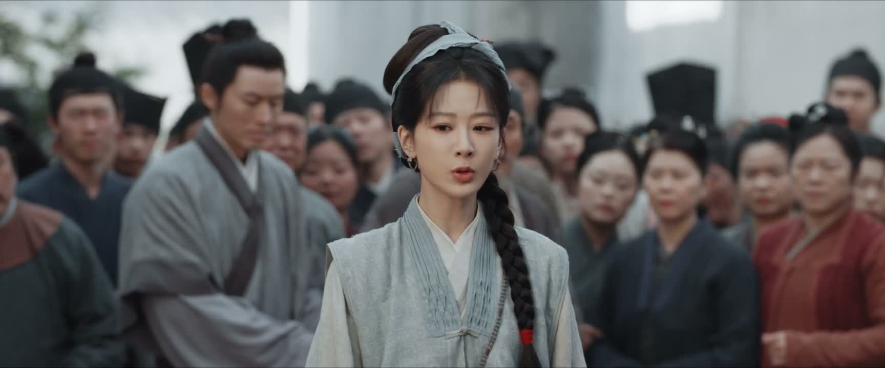 就算我哥一时失察