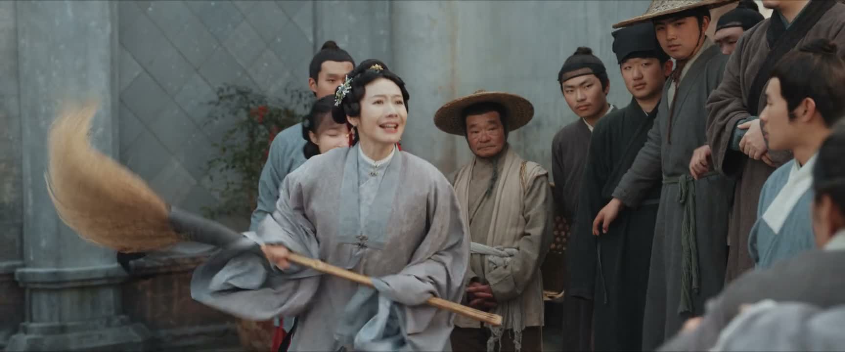 你胆子也太大了吧