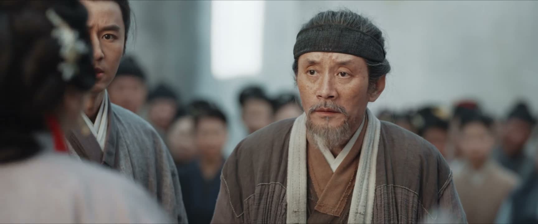 你们都该去死 都该去死