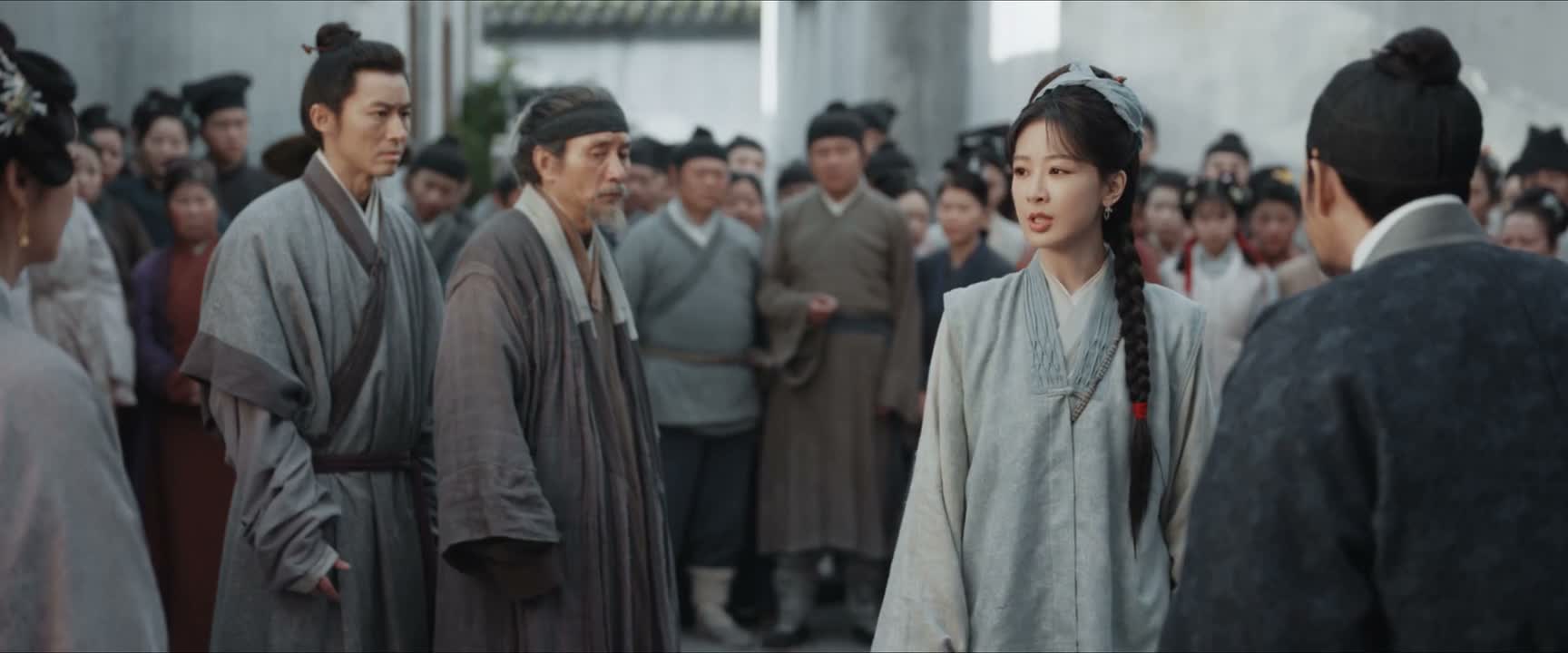 你们就好生看着吧