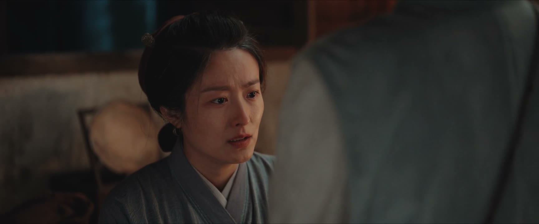 你以后的日子必定难过