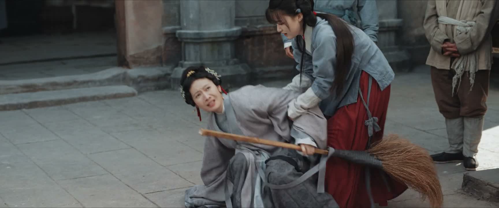 瞧瞧这一家子