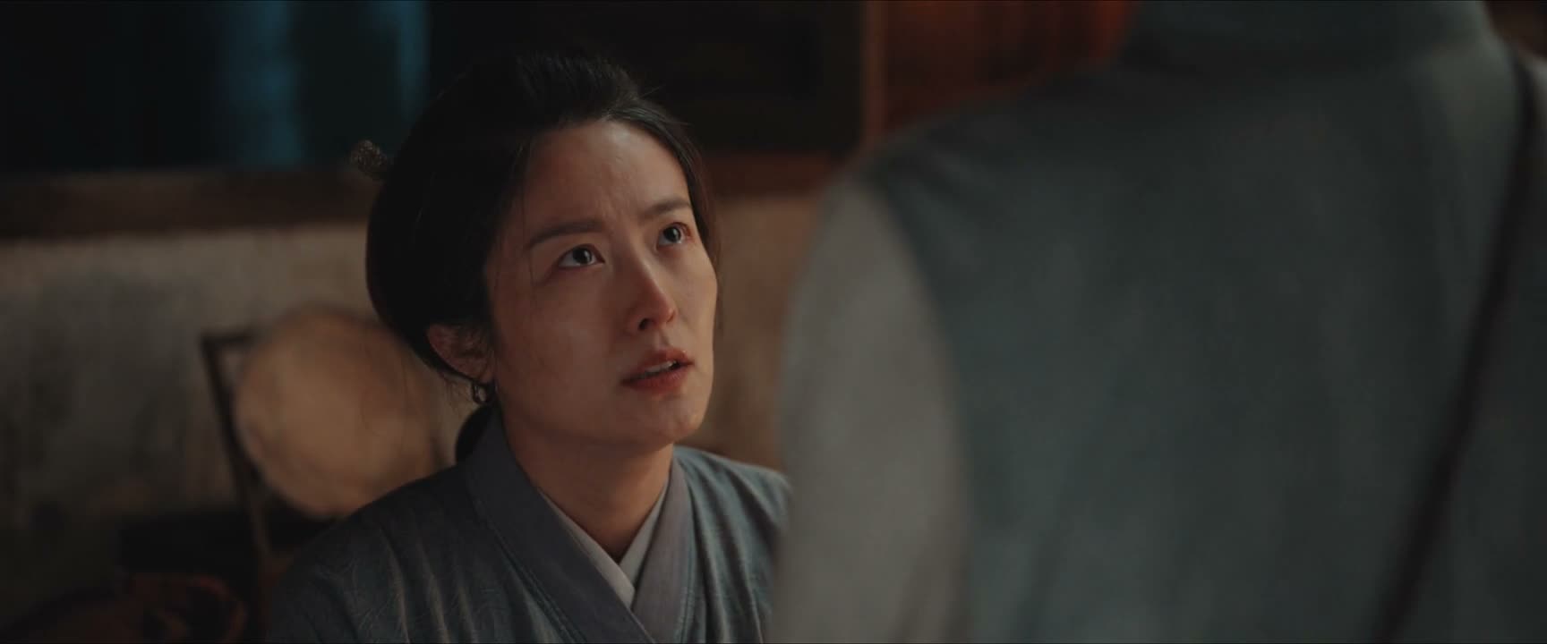 人生至苦 鳏寡孤独
