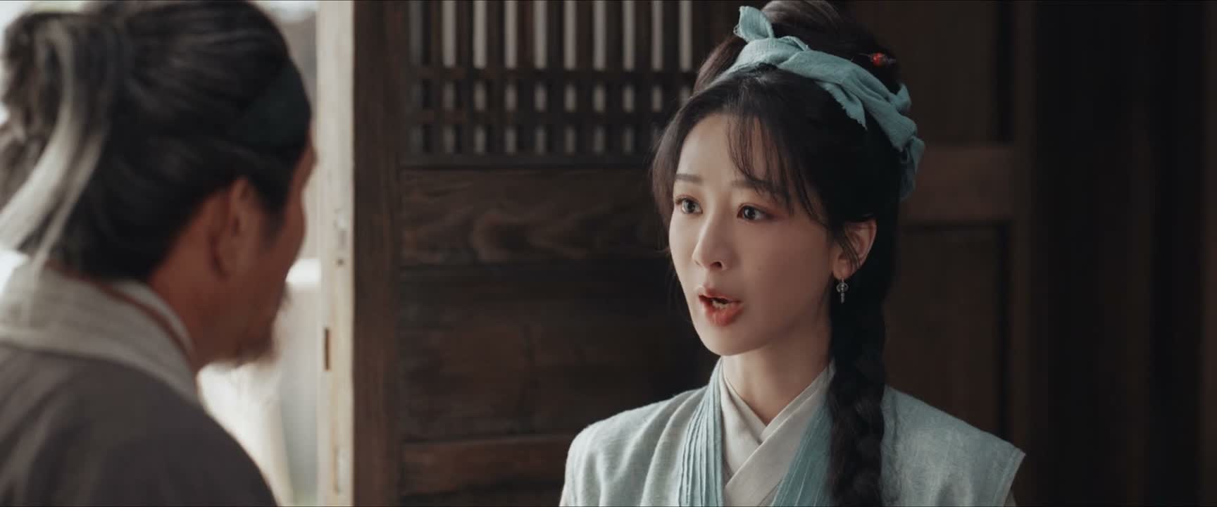也好过您愚孝 去李家受辱