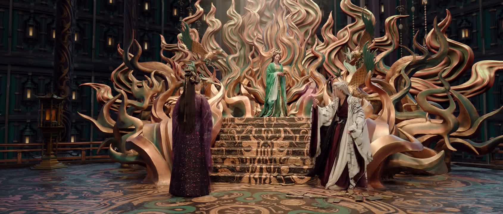 分给你一些 帮我打下手吧