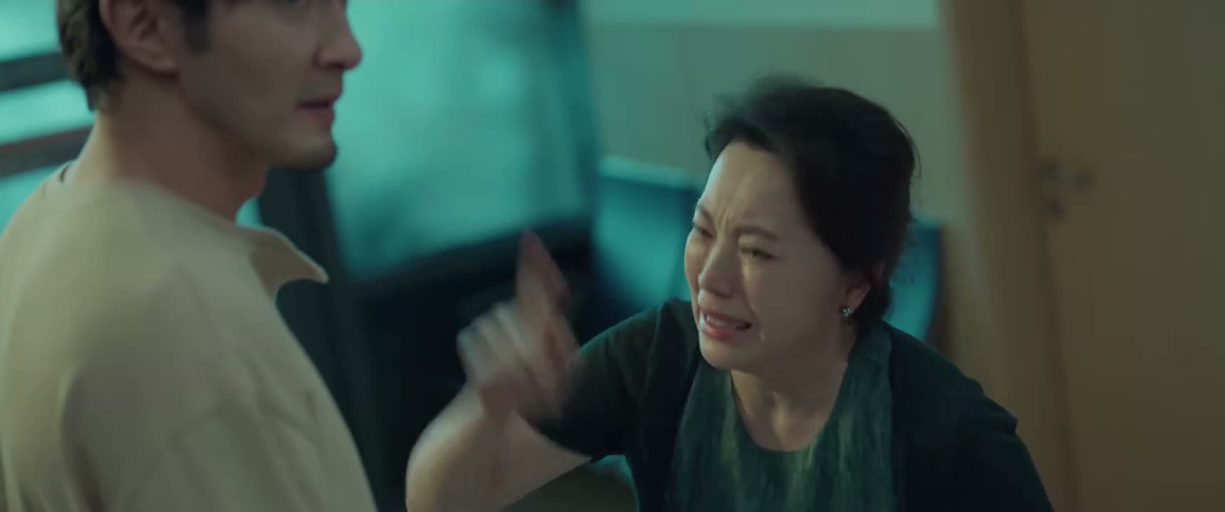 你们俩谁都不让我省心
