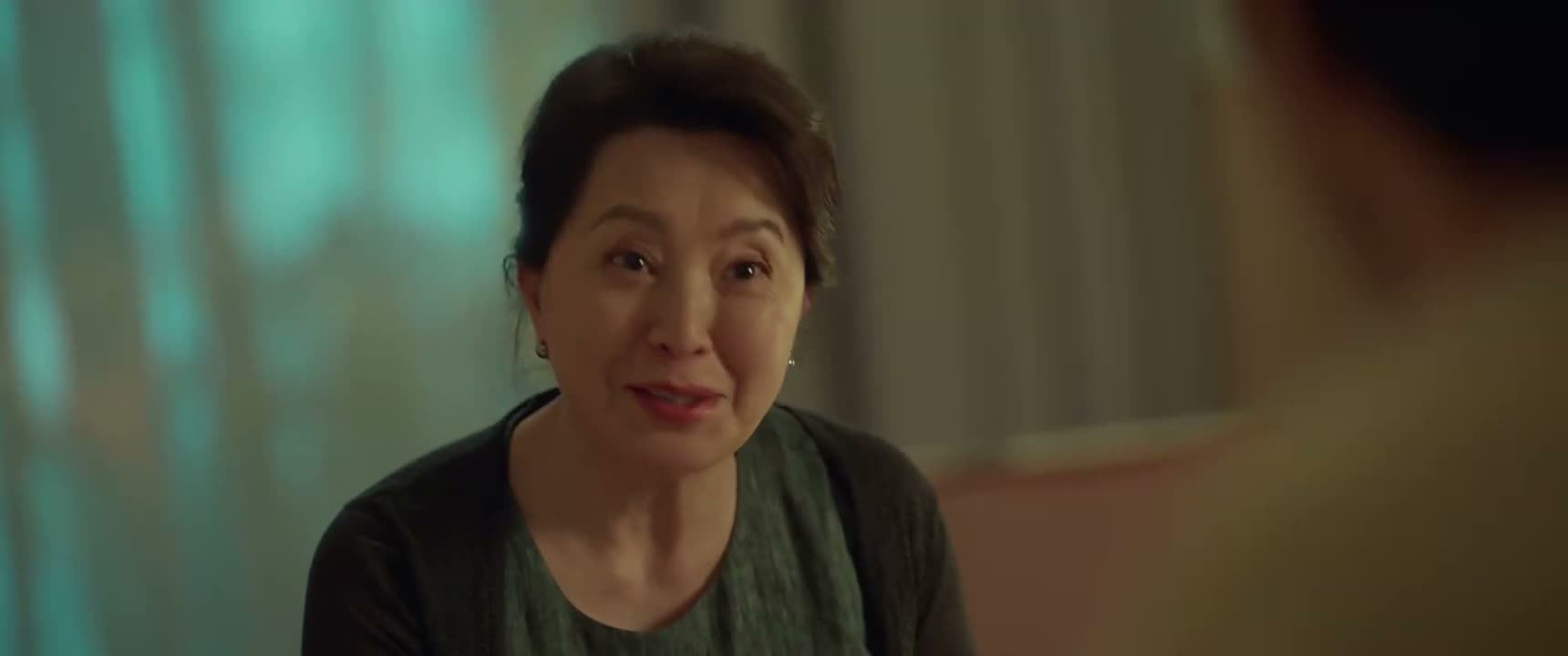 我一想起来我就特别高兴