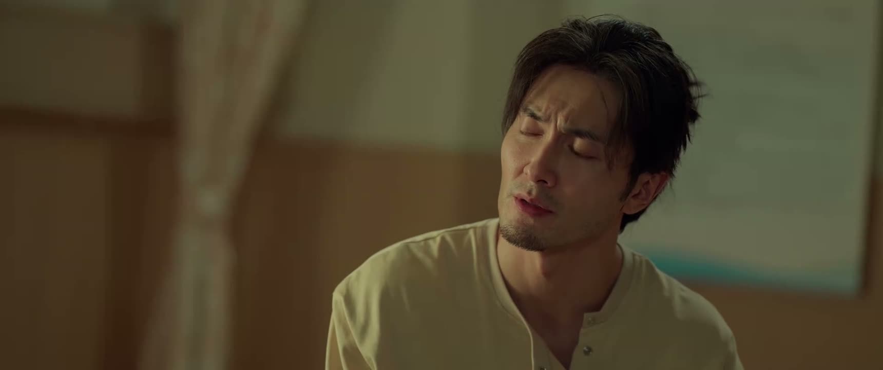 因为一点鸡毛蒜皮的小事儿