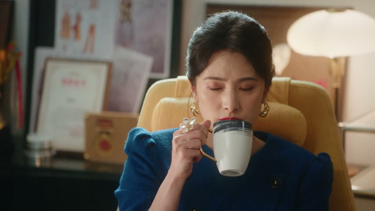 把妥协包装成成长